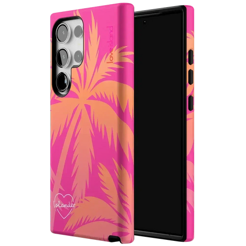 Islander | Love Island Case