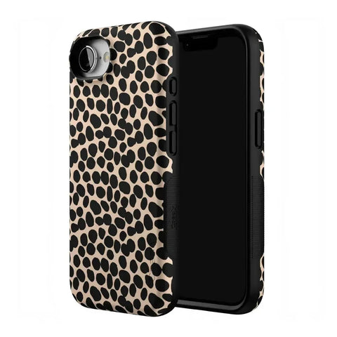 Lost in Spots | Cheetah Print Case