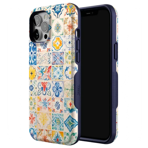 Tuscan Tiles | Dolce Vita Case