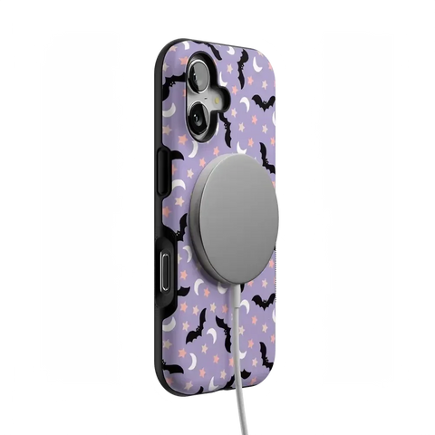Midnight Flight | Celestial Bats Case