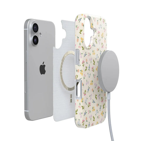 Ditsy Floral | Tiny Flowers Case