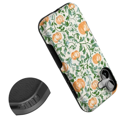 Pumpkin Patch | Green Vines Case