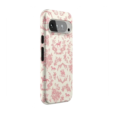 Western Bloom | Jenna Palek x Casely Case