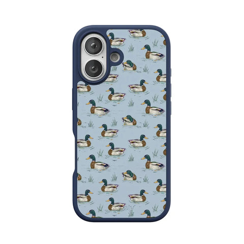 Blue Mallard & Co. | The Boyfriend Collection