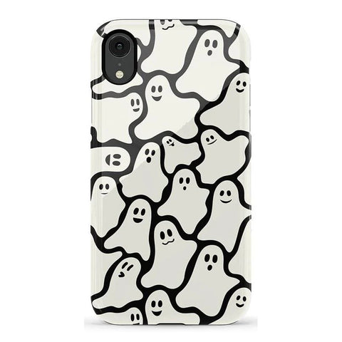 Don't Ghost Me | Halloween Case