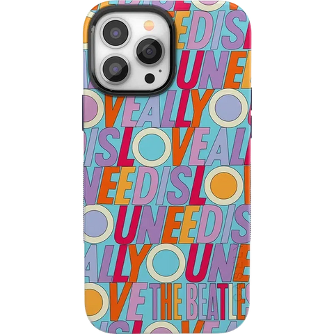 All You Need Is Love | Beatles Case