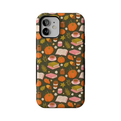 Small Town Magic | Fall Faves Case