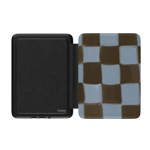 Up River | The Boyfriend Collection Kindle Case