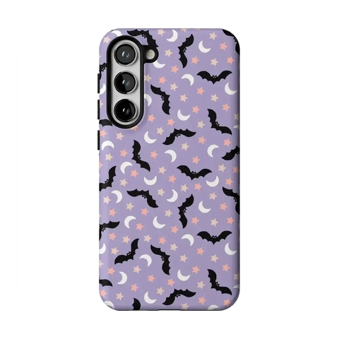 Midnight Flight | Celestial Bats Case