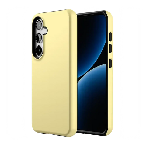 Butter Me Up | Butter Yellow Case