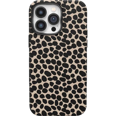 Lost in Spots | Cheetah Print Case
