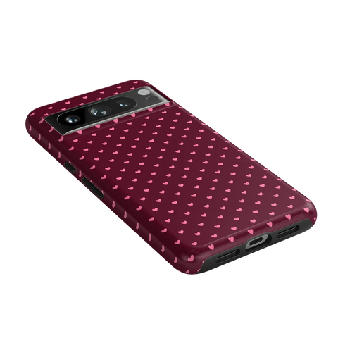 Heart Noir | Tiny Hearts Case