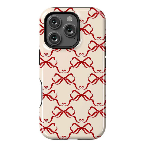 All Wrapped Up | Vintage Bows Case
