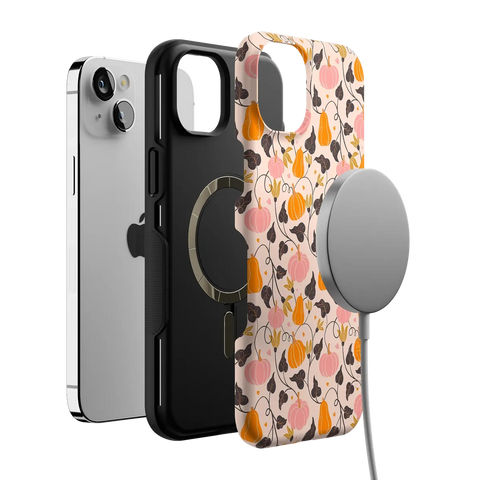 Pumpkin Princess | Harvest Vines Case