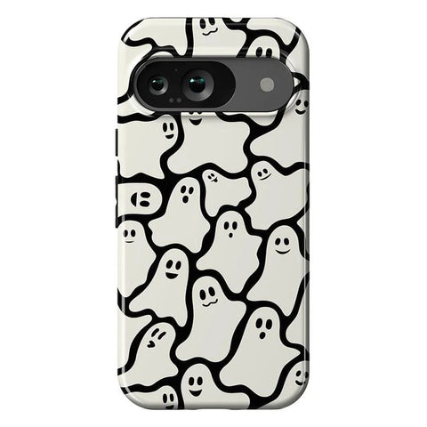 Don't Ghost Me | Halloween Case