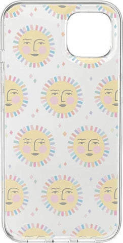 Sunny Days | Sun Patterned Case
