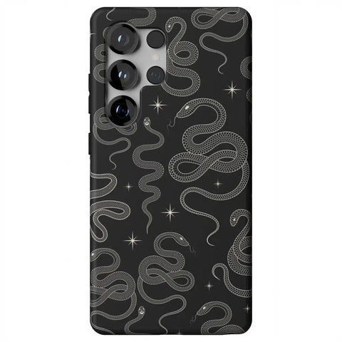 We're Ready For It | Black Serpent Case