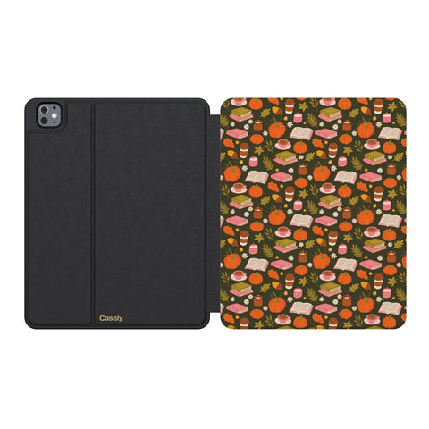 Small Town Magic | Fall Faves iPad Case