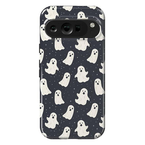 All Boos No Bite | Friendly Ghost Case