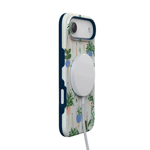 Hanging Around | Potted Plants Floral Case