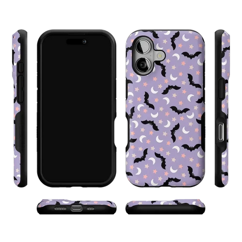 Midnight Flight | Celestial Bats Case