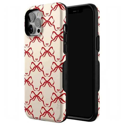 All Wrapped Up | Vintage Bows Case