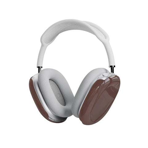 Dark Brown AirPods Max Case