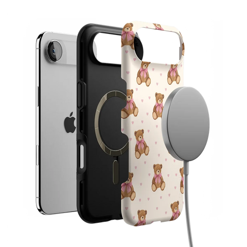Cuddle Up | Teddy Bear Case