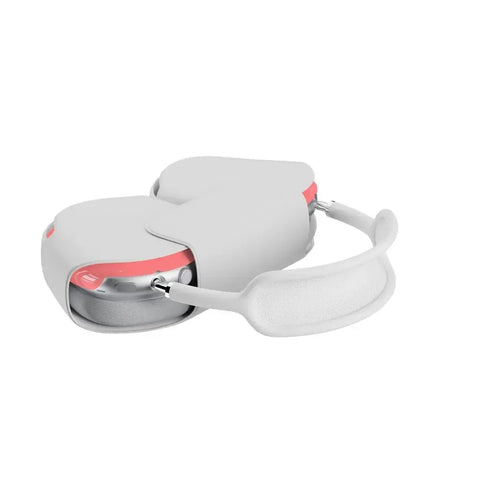 Coral Pink AirPods Max Case