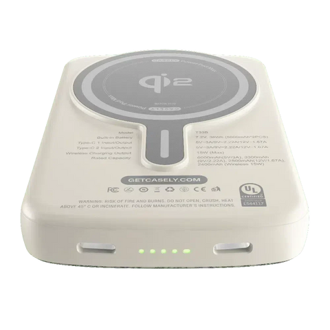 Sage Garden | Green Floral Power Pod Max