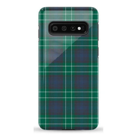 Spruce | Kitty and Vibe Holiday Case