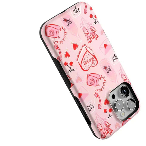 That's Amore | Valentine's Case