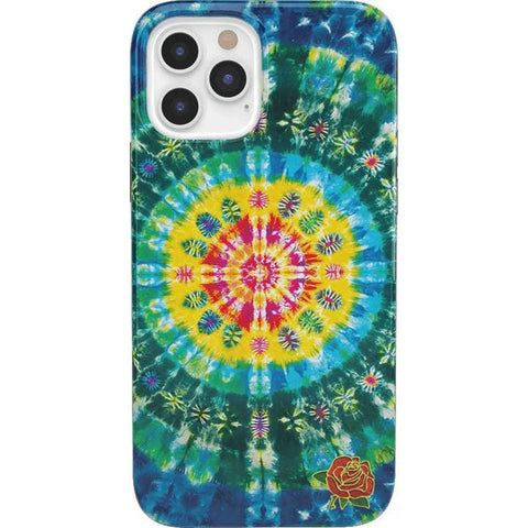 Veneta Tapestry | Grateful Dead Tie Dye Case