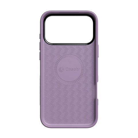 Violet Soul | Purple Aura Case