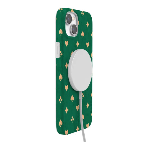 Royal Flush | French Deck Case