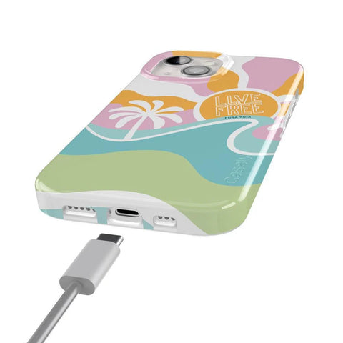 Tropical Dreams | Pura Vida Case