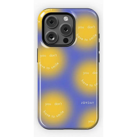 Mind your Mind | JOYDAY Case