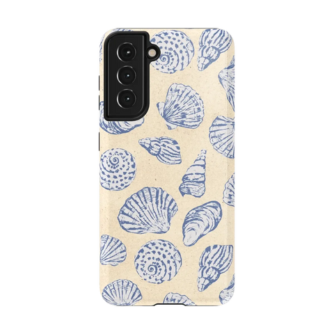 Sally's Seashells | Seashore Case