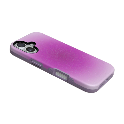 Violet Soul | Purple Aura Case