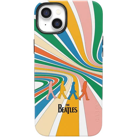 Come Together | The Beatles Abbey Road Case