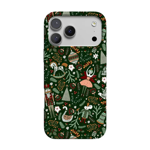 Sugar Plum Fairy | Winter Wonderland Case