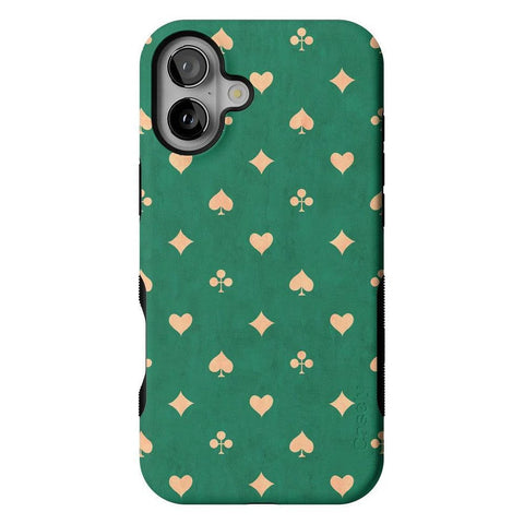 Royal Flush | French Deck Case