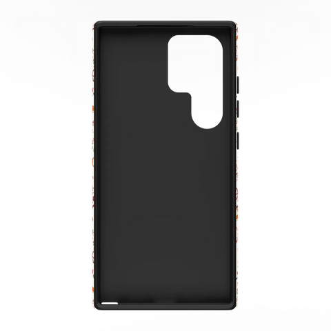 Dashing Through the Snow | Enchanted Forest Case
