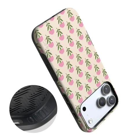 Jenna's Flowers | Fun on Weekdays Case