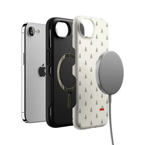 Rockin' Around | Christmas Tree Case