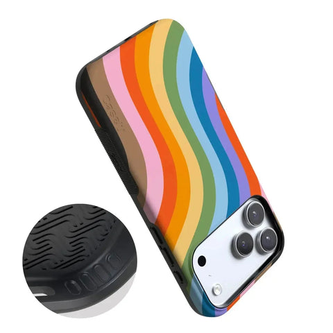 Love for All | Rainbow Pride Case