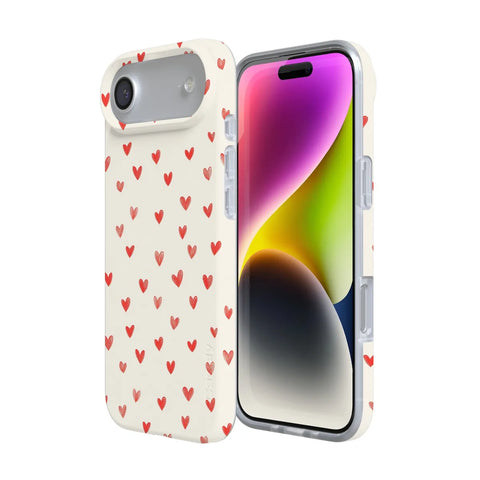 Love Letters | Doodle Hearts Case