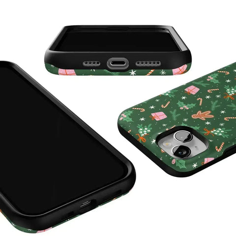 Everything Nice | Gingerbread Case