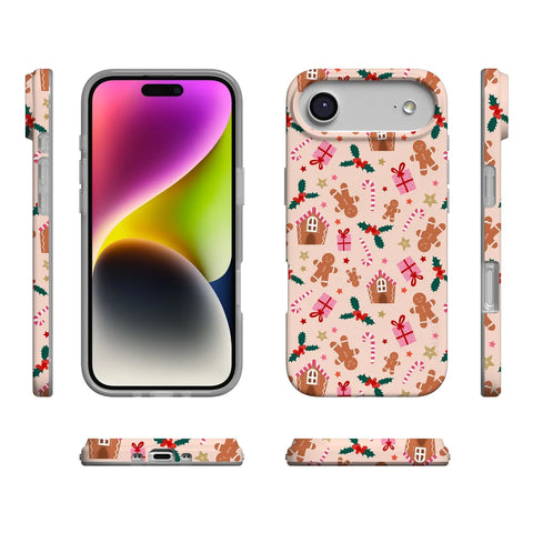 Frosted Wishes | Sweet Treat Case