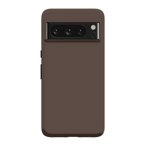 Espresso Brown | The Boyfriend Collection